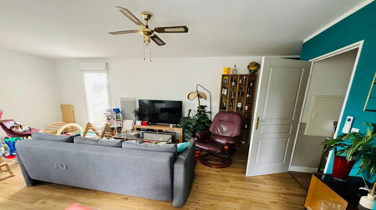 Ma-Cabane - Location Appartement Marseille, 69 m²