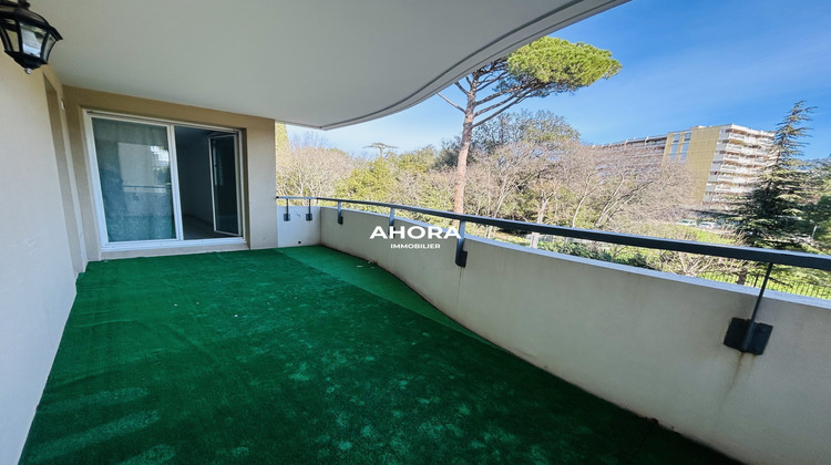 Ma-Cabane - Location Appartement Marseille, 50 m²