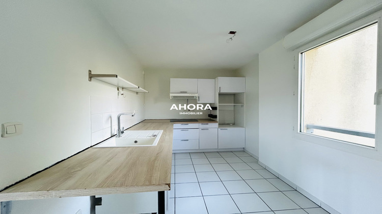 Ma-Cabane - Location Appartement Marseille, 50 m²