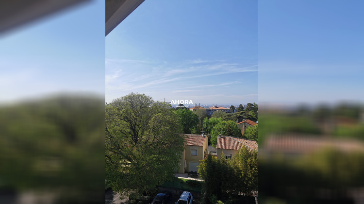 Ma-Cabane - Location Appartement Marseille, 32 m²