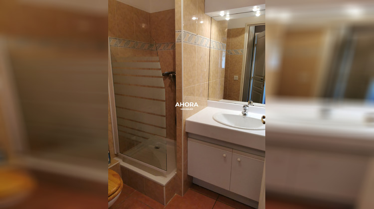 Ma-Cabane - Location Appartement Marseille, 32 m²