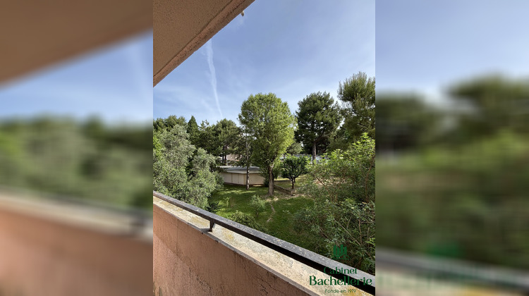 Ma-Cabane - Location Appartement Marseille, 35 m²