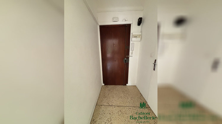 Ma-Cabane - Location Appartement Marseille, 35 m²