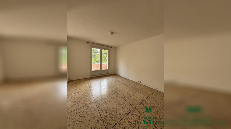 Ma-Cabane - Location Appartement Marseille, 35 m²