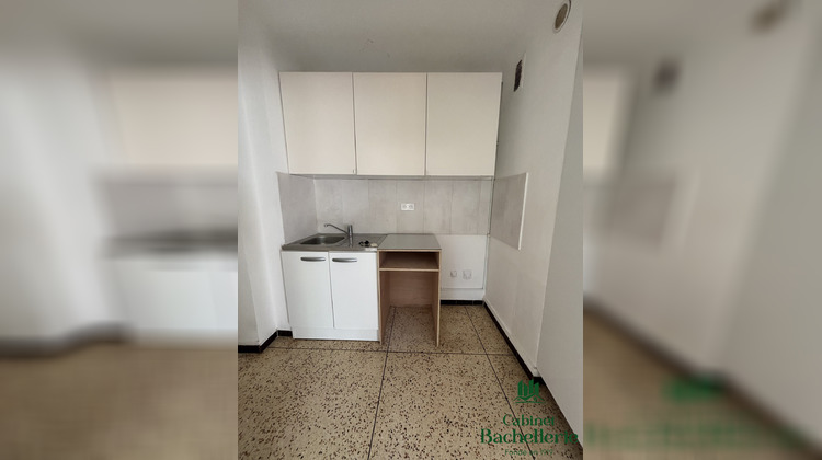 Ma-Cabane - Location Appartement Marseille, 35 m²