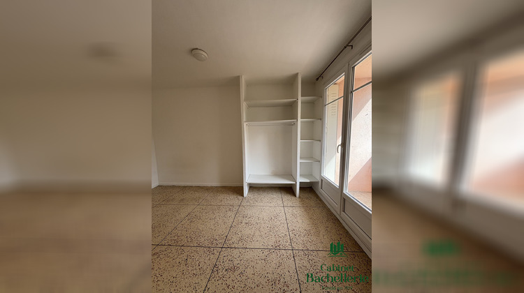 Ma-Cabane - Location Appartement Marseille, 35 m²