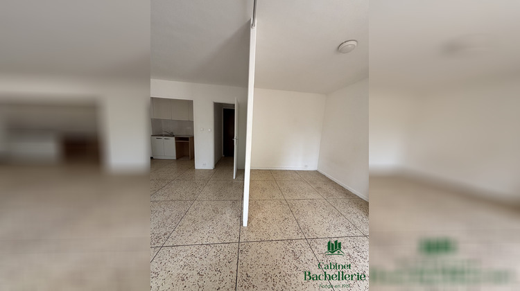 Ma-Cabane - Location Appartement Marseille, 35 m²