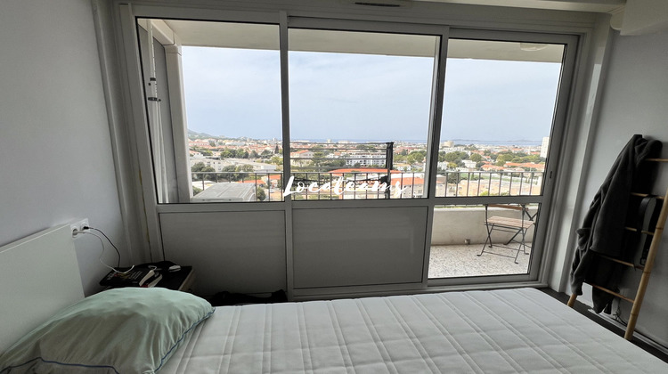 Ma-Cabane - Location Appartement Marseille, 70 m²