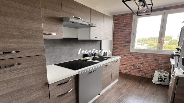 Ma-Cabane - Location Appartement Marseille, 70 m²