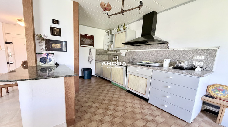 Ma-Cabane - Location Appartement Marseille, 81 m²