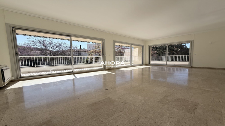 Ma-Cabane - Location Appartement Marseille, 118 m²