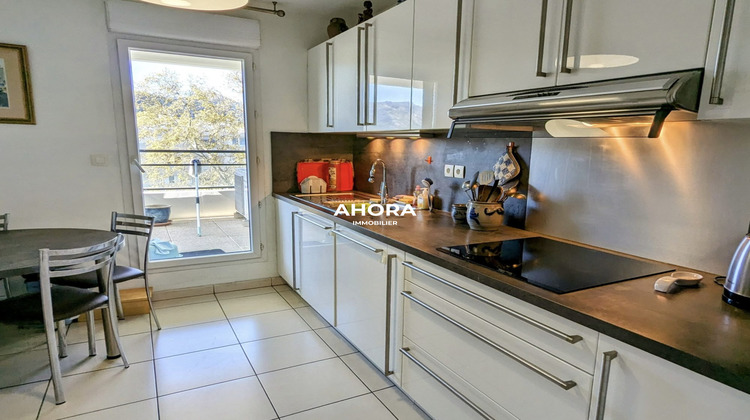 Ma-Cabane - Location Appartement Marseille, 113 m²