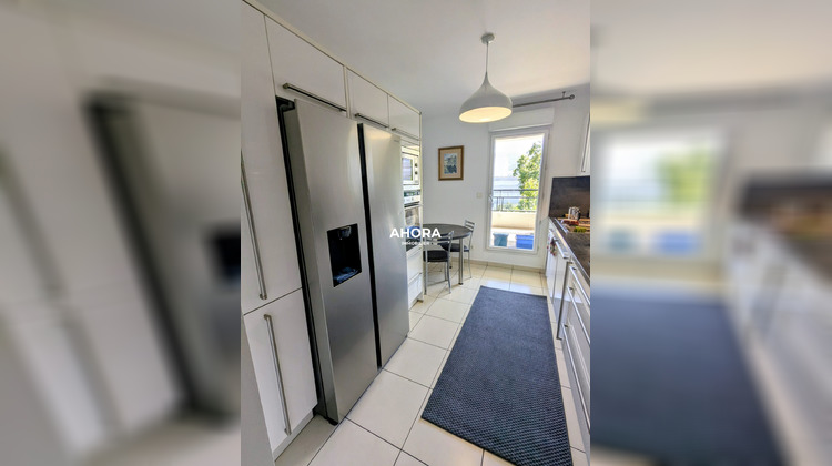 Ma-Cabane - Location Appartement Marseille, 113 m²