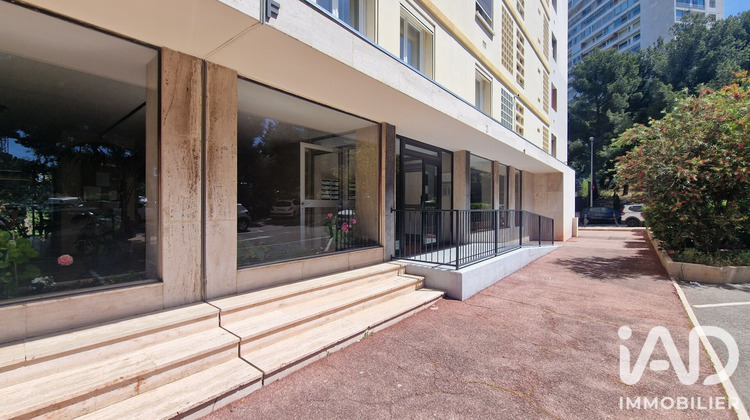 Ma-Cabane - Location Appartement Marseille, 55 m²