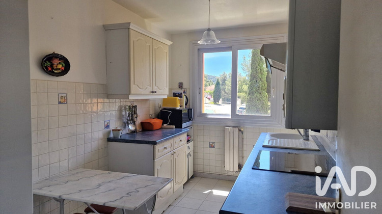 Ma-Cabane - Location Appartement Marseille, 55 m²