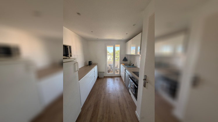 Ma-Cabane - Location Appartement Marseille, 60 m²