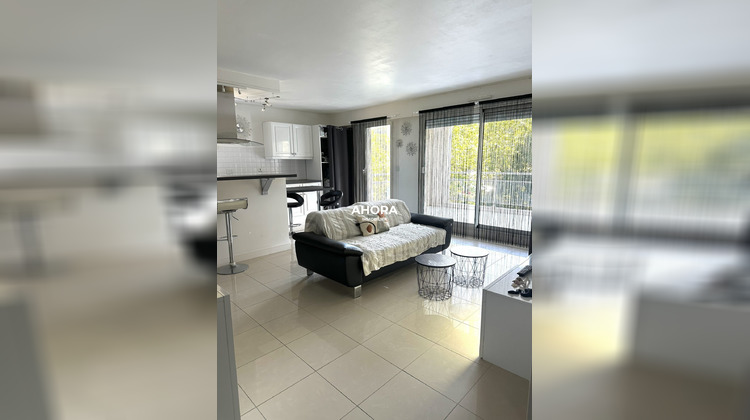Ma-Cabane - Location Appartement Marseille, 50 m²