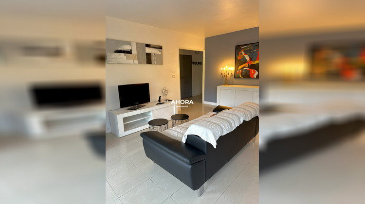 Ma-Cabane - Location Appartement Marseille, 50 m²