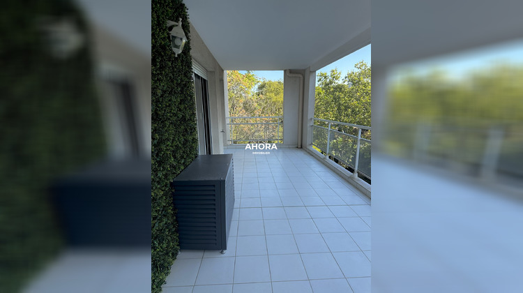 Ma-Cabane - Location Appartement Marseille, 50 m²
