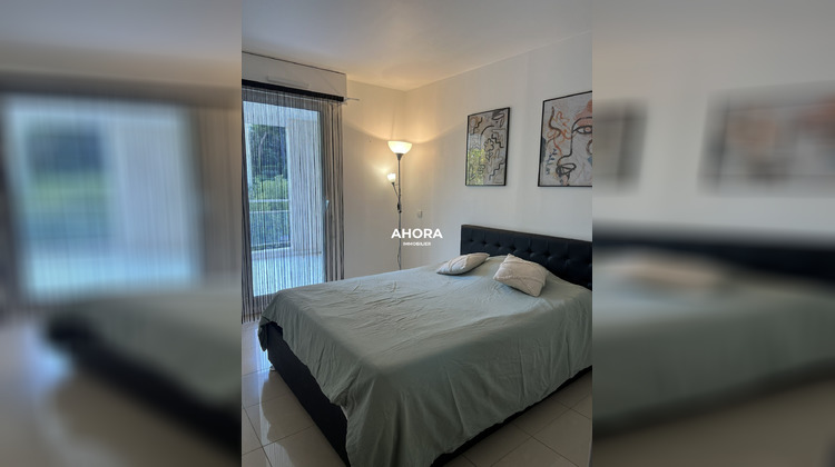 Ma-Cabane - Location Appartement Marseille, 50 m²