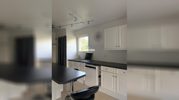 Ma-Cabane - Location Appartement Marseille, 50 m²