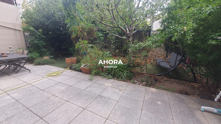 Ma-Cabane - Location Appartement Marseille, 61 m²