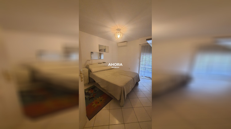 Ma-Cabane - Location Appartement Marseille, 61 m²