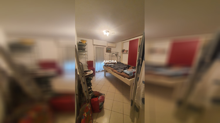 Ma-Cabane - Location Appartement Marseille, 61 m²