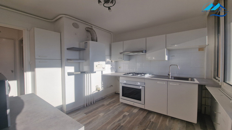 Ma-Cabane - Location Appartement Marseille, 40 m²