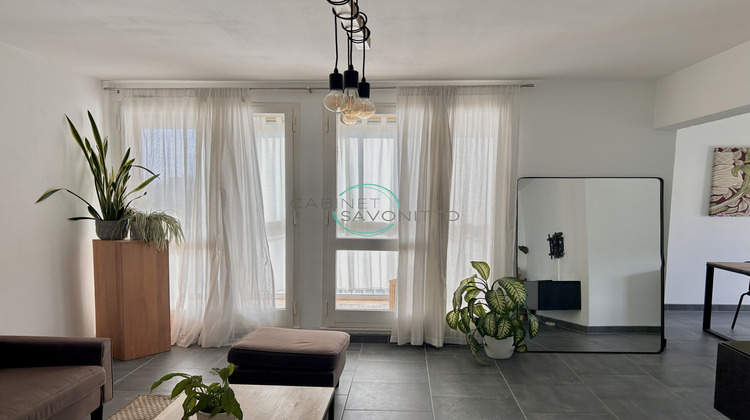 Ma-Cabane - Location Appartement Marseille, 75 m²