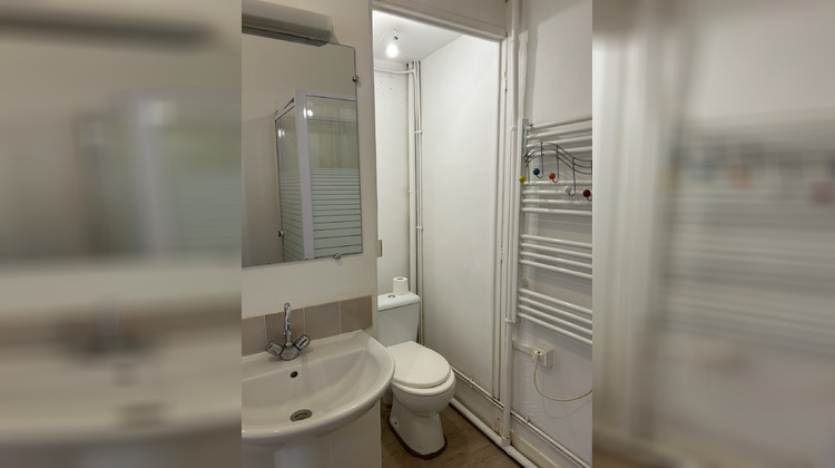 Ma-Cabane - Location Appartement Marseille, 53 m²