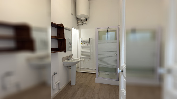 Ma-Cabane - Location Appartement Marseille, 53 m²