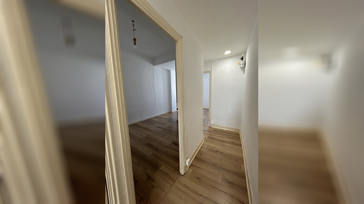 Ma-Cabane - Location Appartement Marseille, 53 m²