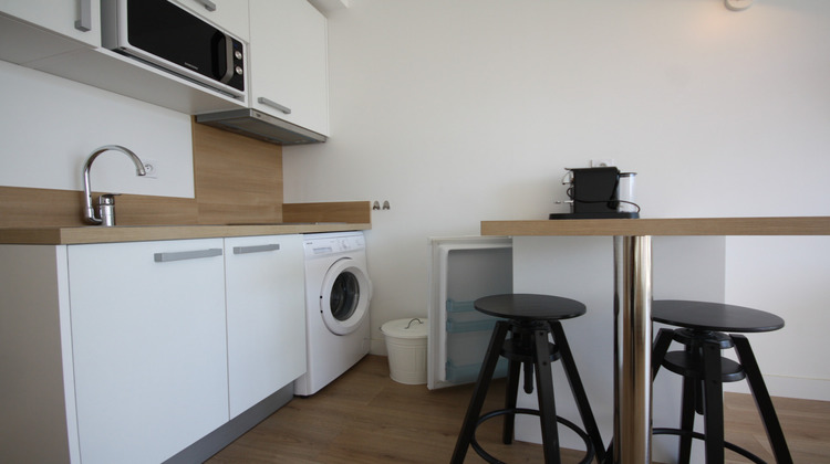 Ma-Cabane - Location Appartement Marseille, 20 m²