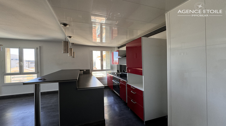 Ma-Cabane - Location Appartement Marseille, 66 m²