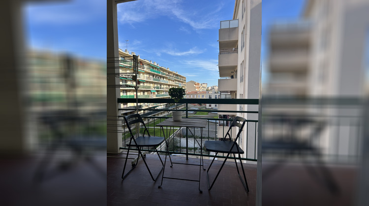 Ma-Cabane - Location Appartement Marseille, 28 m²