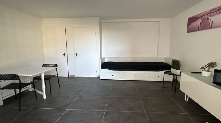 Ma-Cabane - Location Appartement Marseille, 28 m²