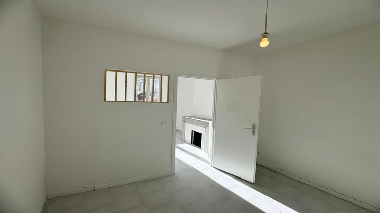 Ma-Cabane - Location Appartement Marseille, 31 m²