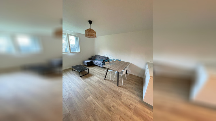 Ma-Cabane - Location Appartement Marseille, 71 m²