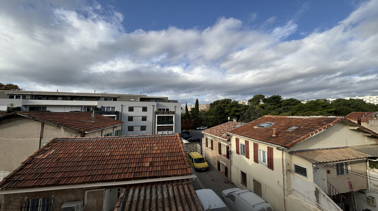 Ma-Cabane - Location Appartement Marseille, 28 m²