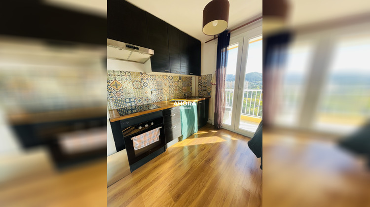 Ma-Cabane - Location Appartement Marseille, 50 m²