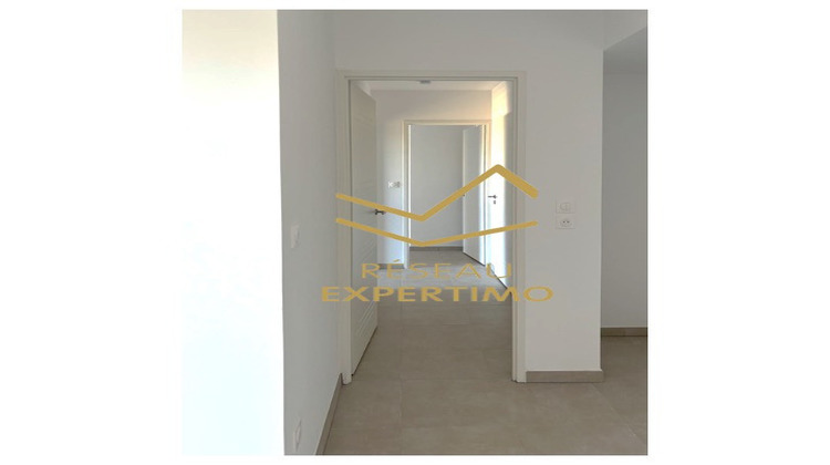 Ma-Cabane - Location Appartement Marseille, 59 m²