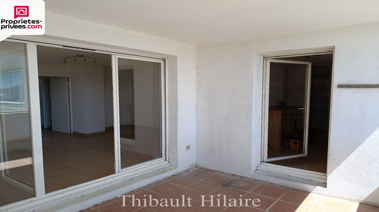 Ma-Cabane - Location Appartement MARSEILLE, 70 m²