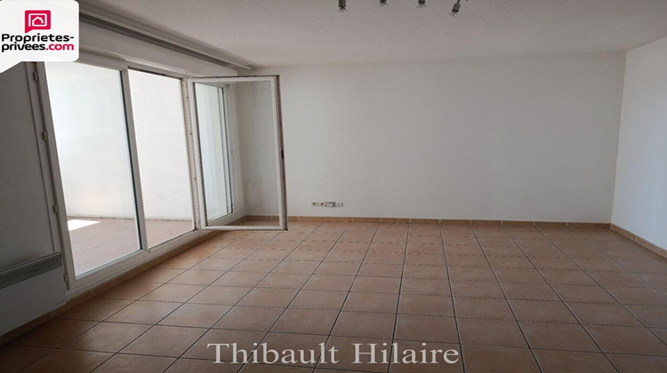 Ma-Cabane - Location Appartement MARSEILLE, 70 m²