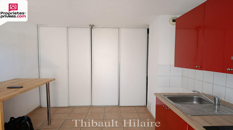 Ma-Cabane - Location Appartement MARSEILLE, 70 m²
