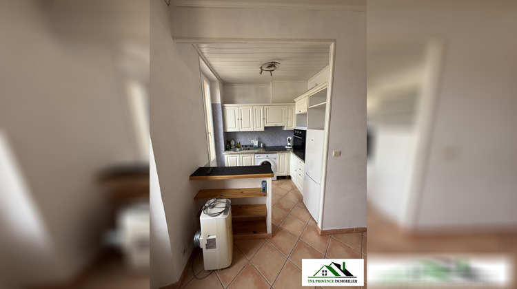 Ma-Cabane - Location Appartement Marseille, 30 m²