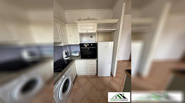 Ma-Cabane - Location Appartement Marseille, 30 m²