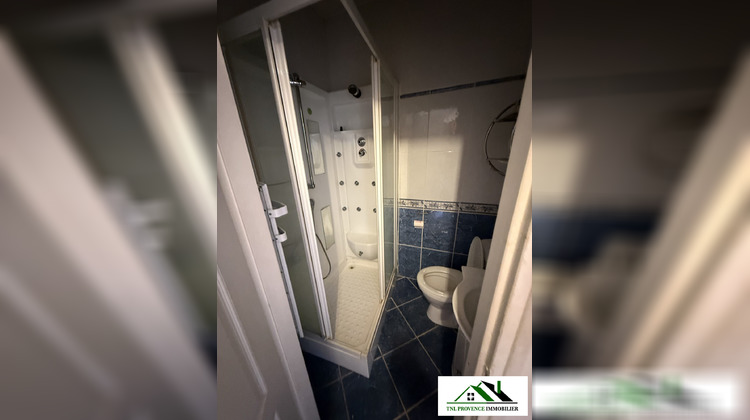 Ma-Cabane - Location Appartement Marseille, 30 m²