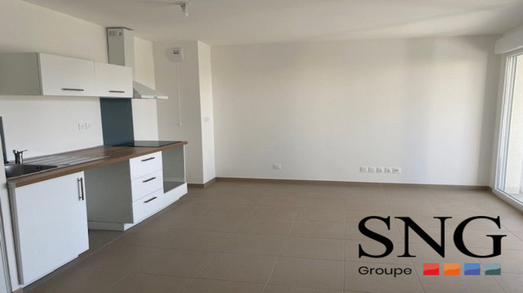 Ma-Cabane - Location Appartement Marseille, 38 m²