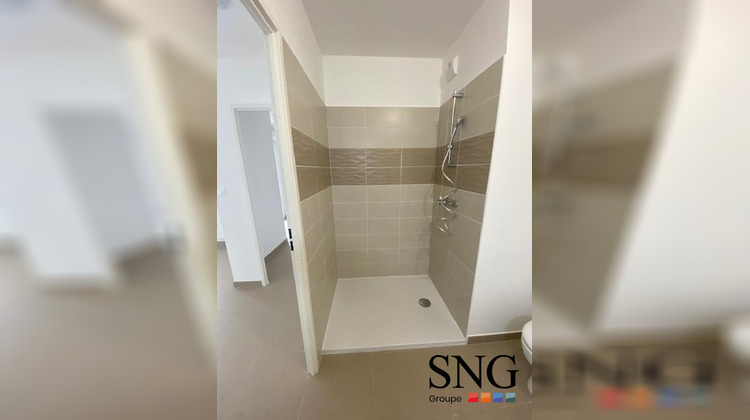 Ma-Cabane - Location Appartement Marseille, 38 m²